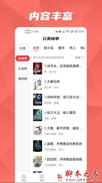 热文小说APP下载